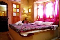 Vista Rooms At Fort Road Jaisalmer Exterior photo