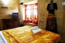 Vista Rooms At Fort Road Jaisalmer Exterior photo
